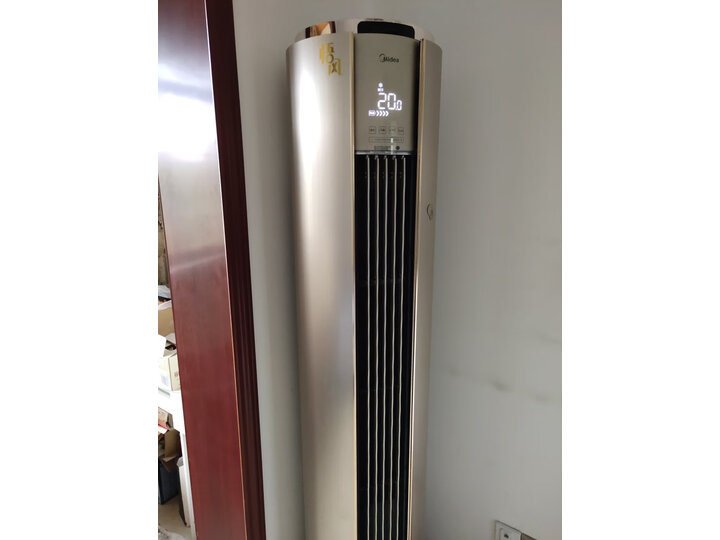 美的KFR-72LWYBAN8B1E怎么样_http://www.itswebtime.com_好物推荐_第15张