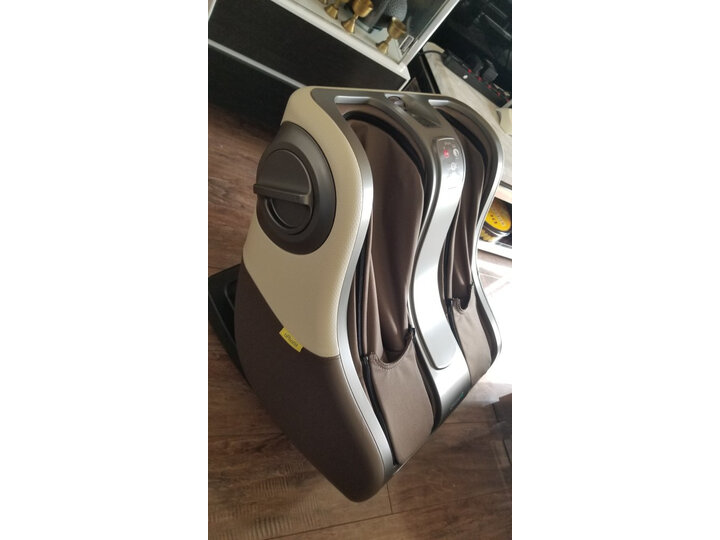 傲胜 OSIM OS-881升级小天王2自动多功能热敷家用小户型全身按摩椅怎么样？内行质量对比分析实际情况。 首页推荐 第3张