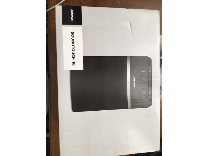 BoseSoudTouch 20 黑色怎么样_http://www.itswebtime.com_好物推荐_第15张