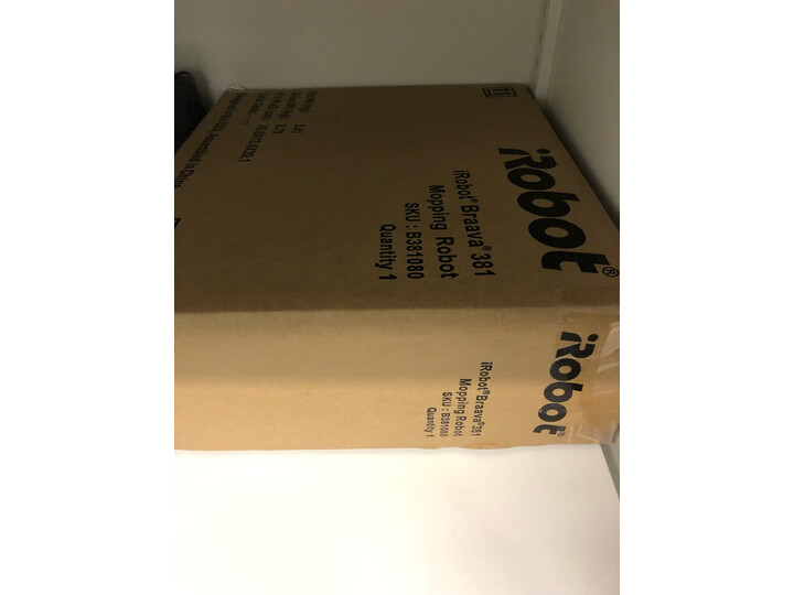 感受iRobotiRobot 671B怎么样呢？良心解析好用吗？