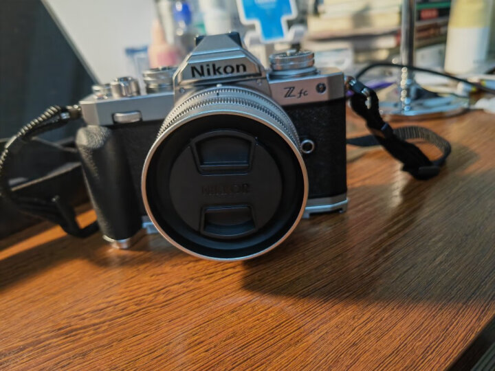 来人解释尼康 Nikon Z fc 微单数码相机评测有问题？内情最新评测吐槽 心得评测 第5张