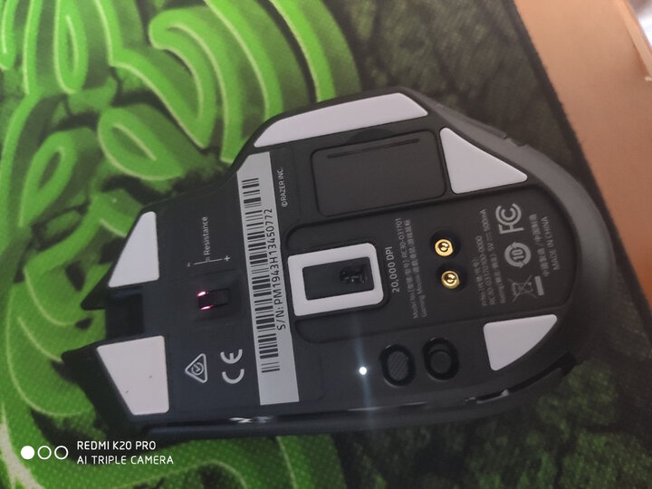 雷蛇巴塞利斯蛇ultimate怎么样-雷蛇巴塞利斯蛇ultimate功能和性价比解析_好物推荐_第8张_itswebtime 雷蛇巴塞利斯蛇ultimate怎么样-雷蛇巴塞利斯蛇ultimate功能和性价比解析_http://www.itswebtime.com_好物推荐_第8张