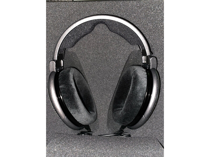 剖析森海塞尔hd650和大馒头区别是？比拼哪个好？