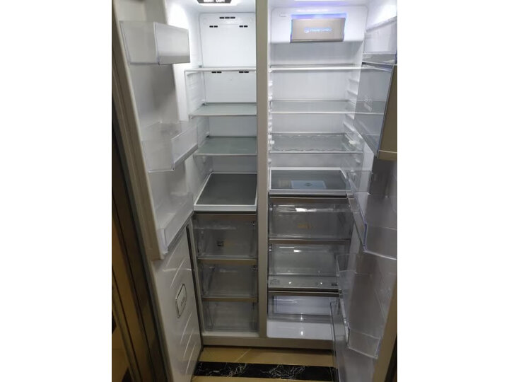 谈谈卡萨帝BCD-619WDCQU1怎么样呢？爆料评测好不好？