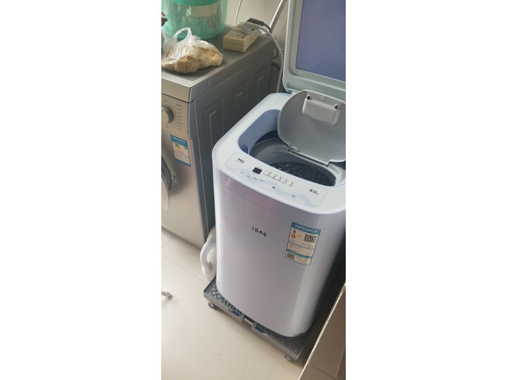 TCLiBAO-30SRL怎么样-TCLiBAO-30SRL用户反馈与体验_好物_第12张_美肤蝶 TCLiBAO-30SRL怎么样-TCLiBAO-30SRL用户反馈与体验_http://www.meifudie.com_好物_第12张