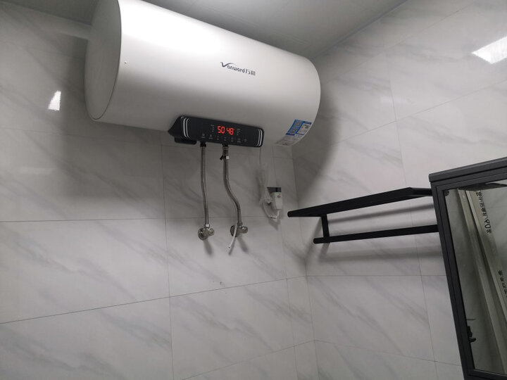 万和 Vanward 60升自动断电电热水器E60-Q6S W10-21怎么样？评价为什么好，内幕详解 首页推荐 第10张
