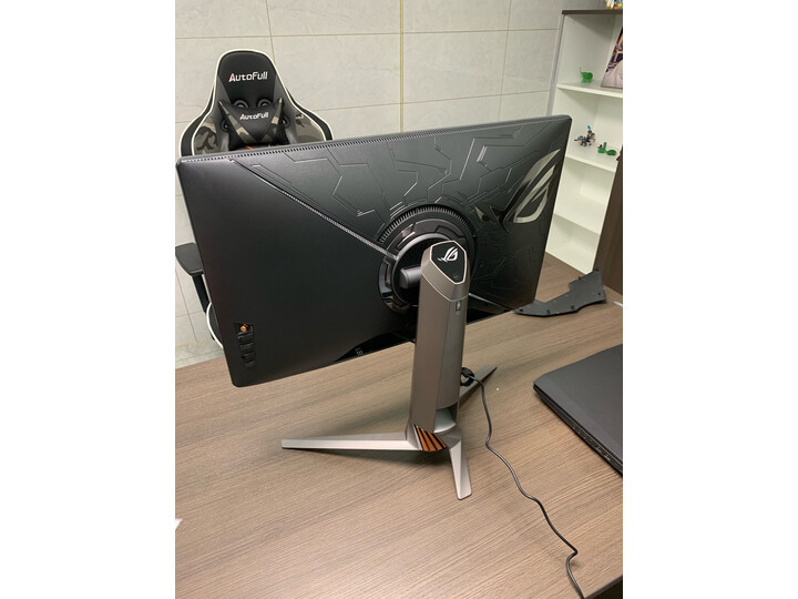 华硕 ROG玩家国度 PG27UQ 27英寸显示器怎么样？深度揭秘质量优缺点- 首页推荐 第8张