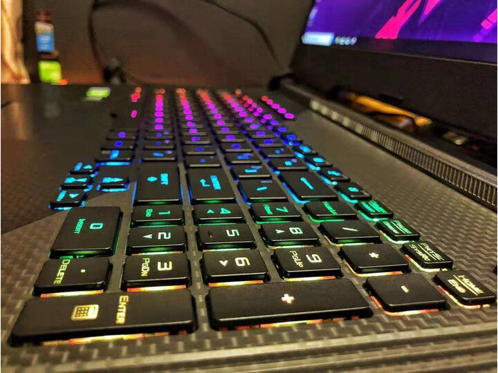 点评rog**神3plus和暗影精灵5plus有什么区别？剖析哪个好？