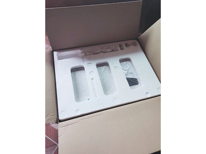 曝光云米JSQ25-VGW131怎么样呢？使用点评质量好吗？