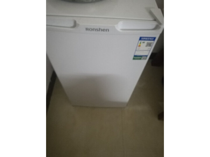 容声BC-101KT1怎么样-容声BC-101KT1真实用户评价分享_http://www.itswebtime.com_好物推荐_第10张