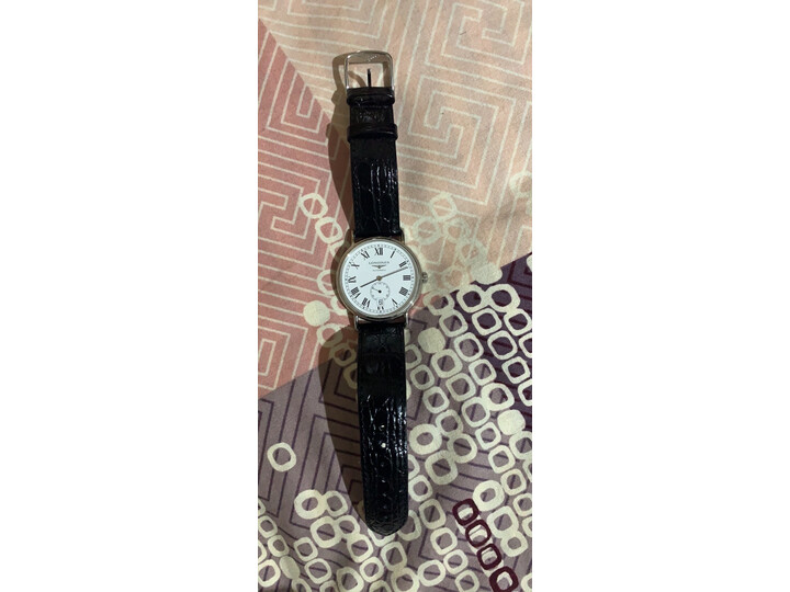 浪琴(Longines)瑞士手表 1832系列 机械皮带男表 L48264922怎么样【使用详解】详情分享 首页推荐 第9张