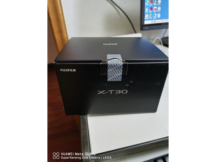 详解富士t30和t3区别大吗？评价哪个好？