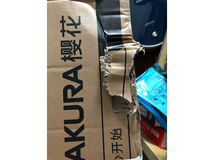 图文解密樱花JZT-G8203怎么样呢？使用报告曝光评测