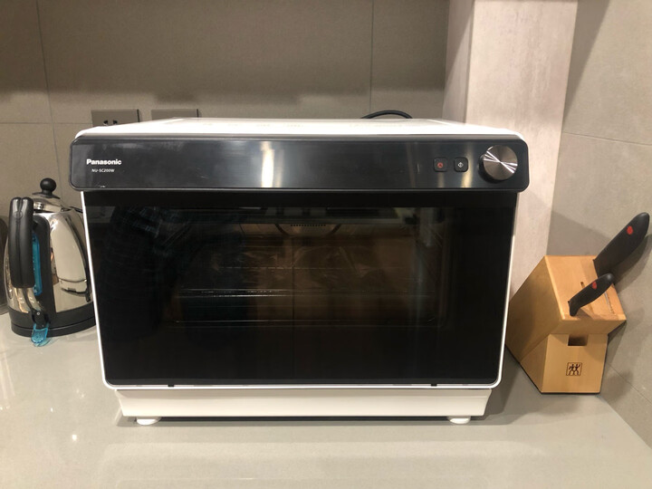 评价松下NU-SC200W怎么样呢？深入点评好用吗？