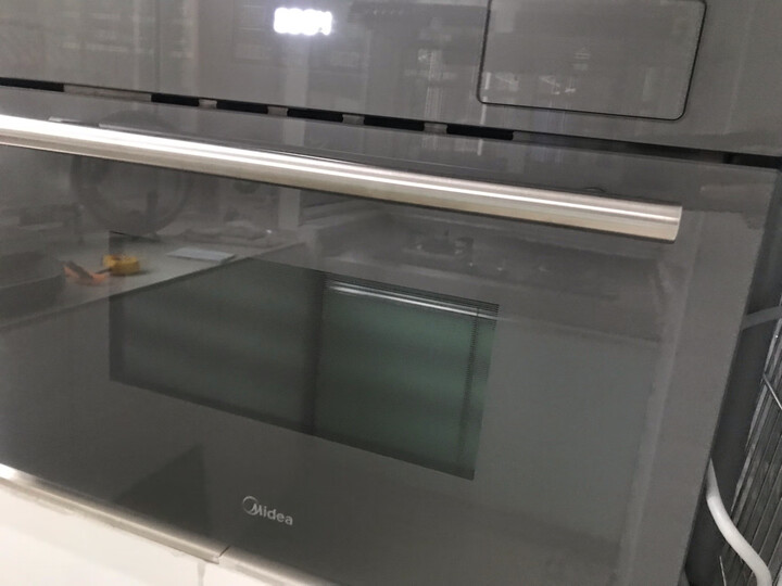 美的（Midea）嵌入式微蒸烤一体机34L R3怎么样？质量靠谱吗，真相吐槽分享 首页推荐 第8张