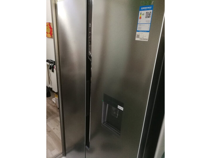 体验海尔BCD-596WDBG怎么样呢？独家剖析评测如何？