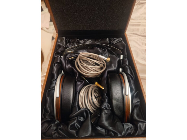 【达人曝光】HIFIMAN（海菲曼）HE1000se头戴式耳机用户评价很好？三周使用感受揭秘 对比评测 第10张