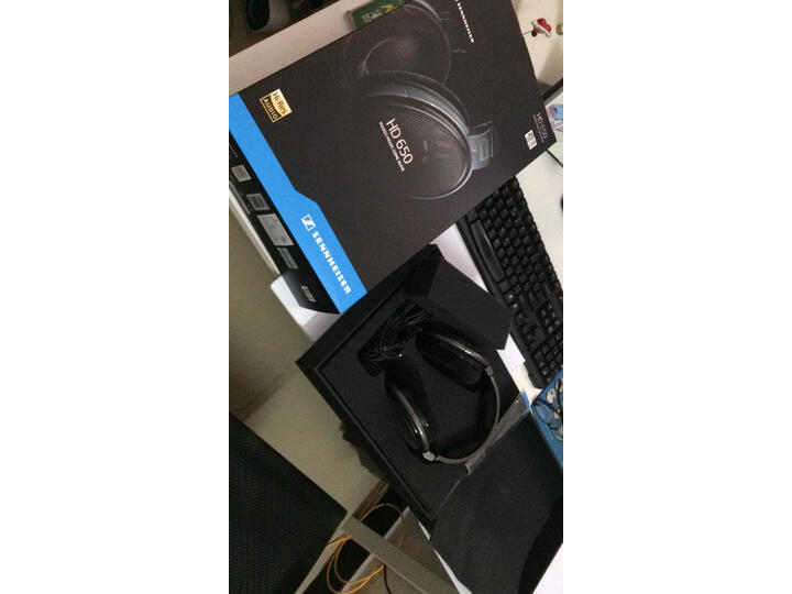 森海塞尔hd650新版与旧版的区别哪款好一些_http://www.itswebtime.com_好物推荐_第13张