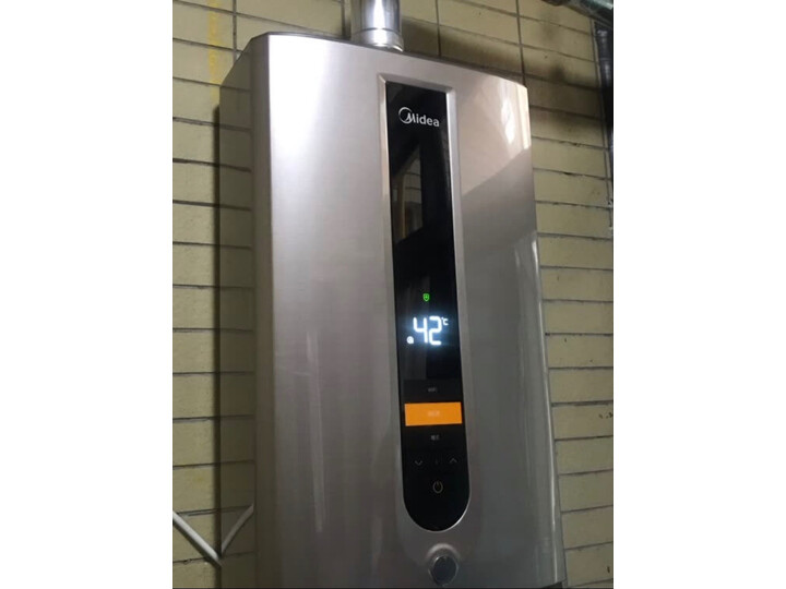 美的（Midea）16升燃气热水器天然气JSQ30-GT5怎么样【分享曝光】内幕详解- 首页推荐 第5张