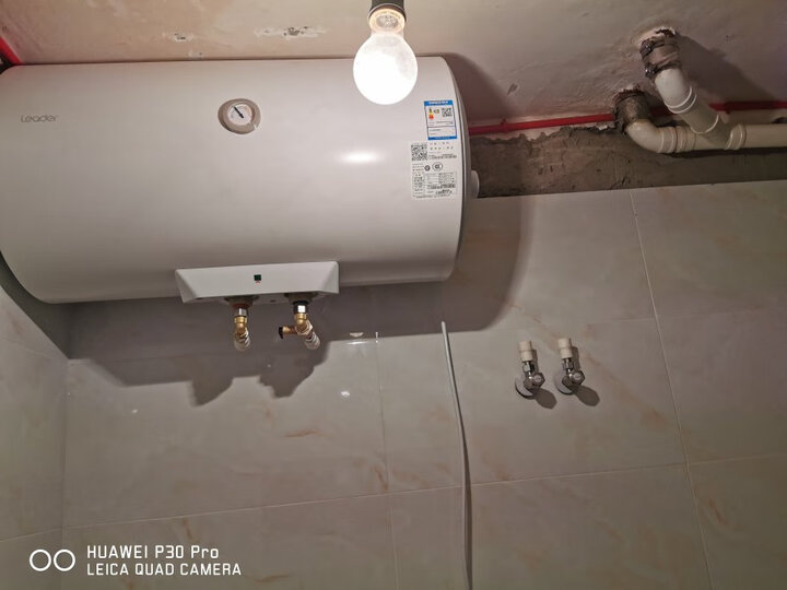 统帅（Leader） 海尔出品 LEC6001-20X1怎么样？最新网友爆料评价评测感受 首页推荐 第10张