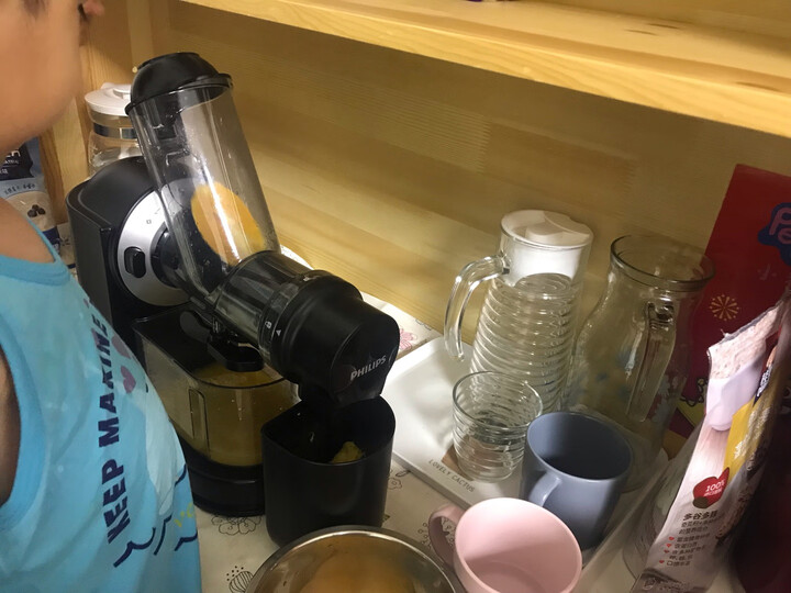 飞利浦HR188971怎么样-飞利浦HR188971真实用户评价分享_好物推荐_第7张_itswebtime 飞利浦HR188971怎么样-飞利浦HR188971真实用户评价分享_http://www.itswebtime.com_好物推荐_第7张