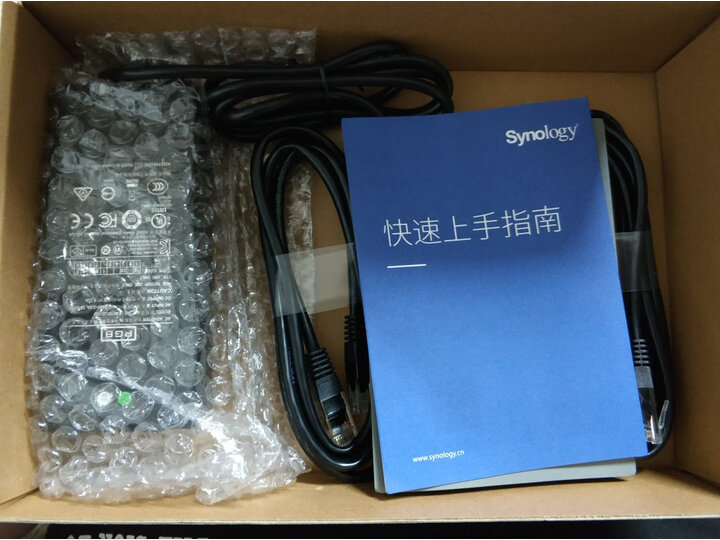 群晖DS918+怎么样-群晖DS918+真实用户使用感受_好物推荐_第12张_itswebtime 群晖DS918+怎么样-群晖DS918+真实用户使用感受_http://www.itswebtime.com_好物推荐_第12张