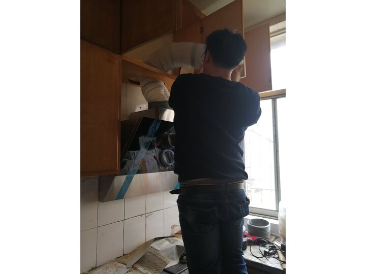 华帝91烟灶套装怎么样-华帝91烟灶套装真实用户使用感受_http://www.tuijianxing.com_好物_第10张