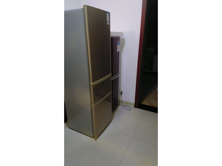 康佳BCD-206GX3S怎么样-康佳BCD-206GX3S用户反馈与体验_http://www.itswebtime.com_好物推荐_第6张