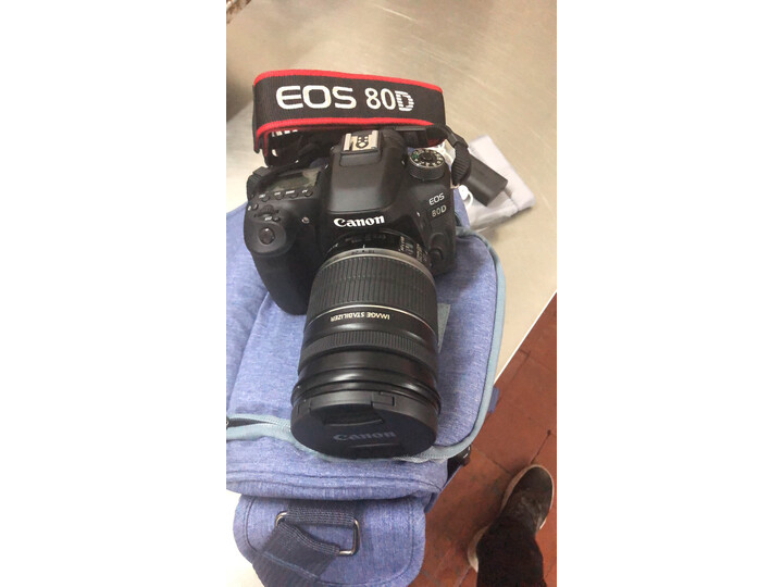 评价佳能eos80d和90d区别有没有？感受哪个好？