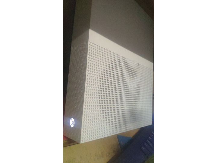 微软Xbox Oe S 1TB全数字青春版详细参数及用户评价_http://www.meifudie.com_好物_第9张