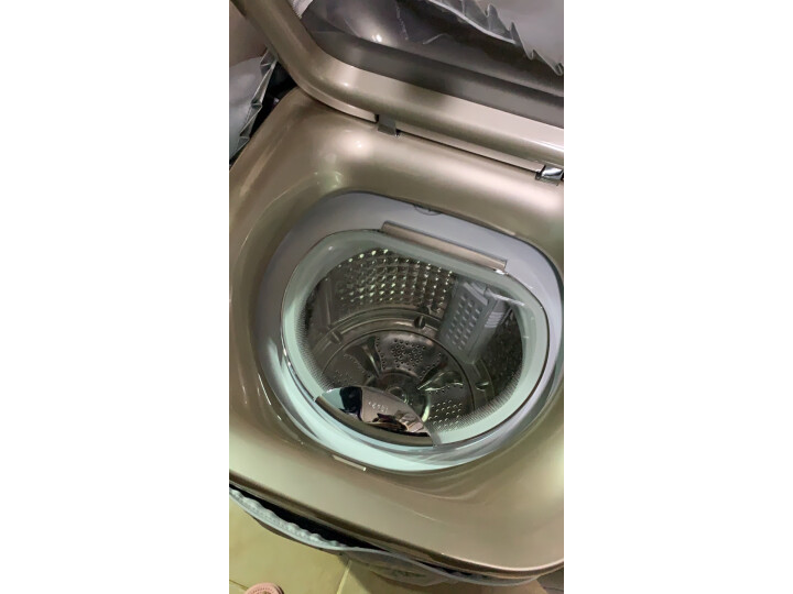 卡萨帝（Casarte） 海尔洗衣机C601 30RG怎么样.质量优缺点评测详解分享 首页推荐 第1张