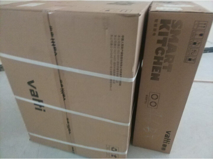 华帝91烟灶套装怎么样-华帝91烟灶套装真实用户使用感受_http://www.tuijianxing.com_好物_第14张