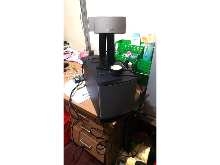 BoseCompaio50怎么样-BoseCompaio50用户反馈与体验_http://www.tuijianxing.com_好物_第11张