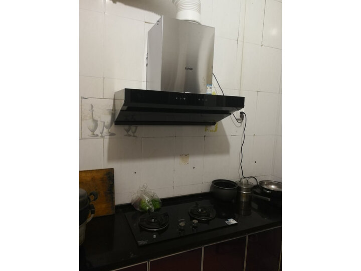 苏泊尔（SUPOR）DJ2E6+Q5 侧吸式家用抽吸油烟机怎么样？有谁用过，质量如何【求推荐】 首页推荐 第7张