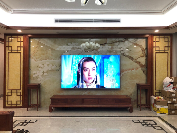 tcl85x6c和索尼85x8500g哪个好用些_http://www.meifudie.com_好物_第7张