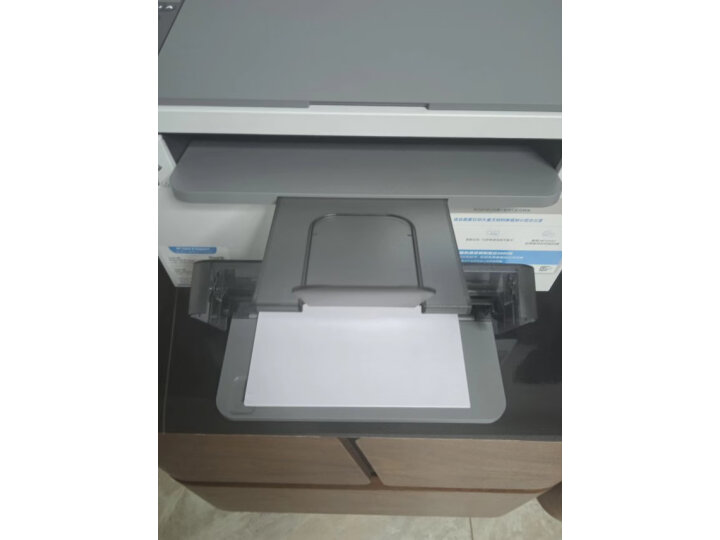 独家反馈     惠普（HP）136w 黑白激光打印机实测如何？使用详情评测分享 严选问答 第7张