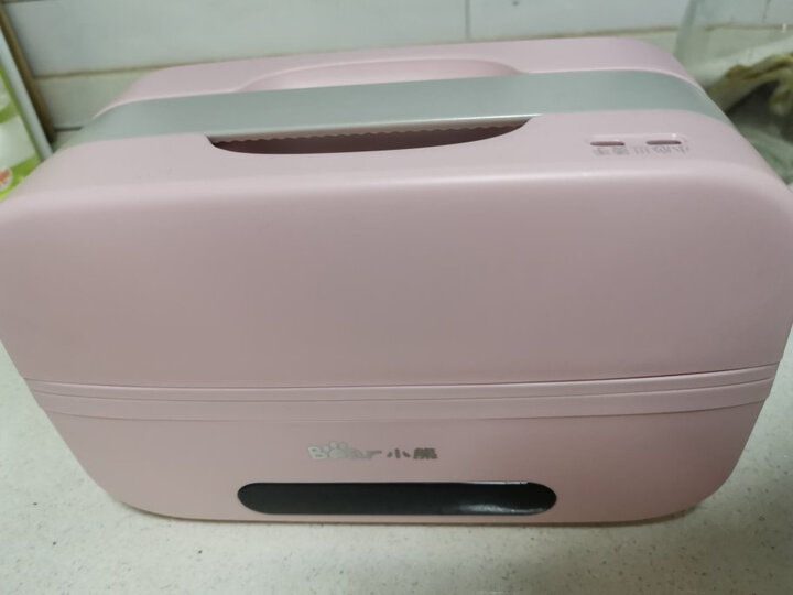 体验小熊DFH-B10T6怎么样呢？质量测评质量如何？