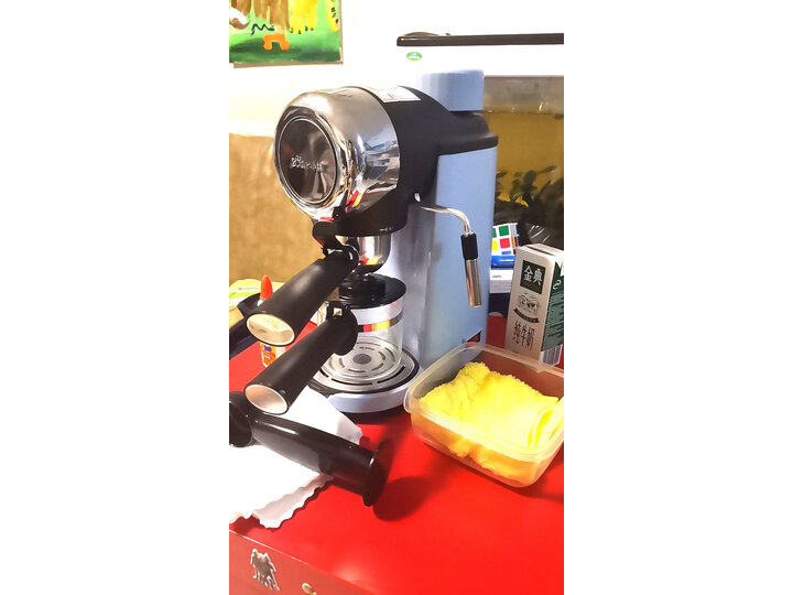 小熊KFJ-A02N1怎么样-小熊KFJ-A02N1真实用户评价分享_http://www.itswebtime.com_好物推荐_第7张