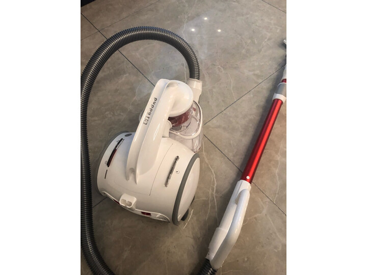小狗（puppy）吸尘器S9 Cyclone怎么样？媒体评测，质量内幕详解 首页推荐 第10张