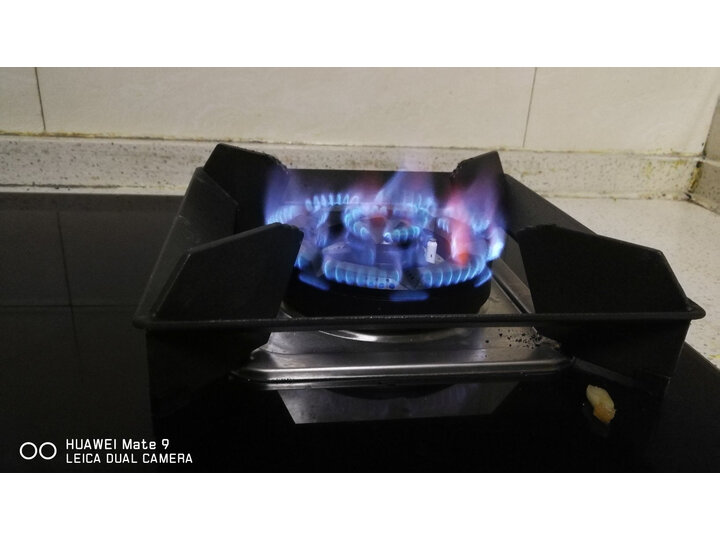 老板（Robam）JZT-57B2家用防爆钢化玻璃面板怎么样？吐槽最新使用感受！！ 首页推荐 第6张