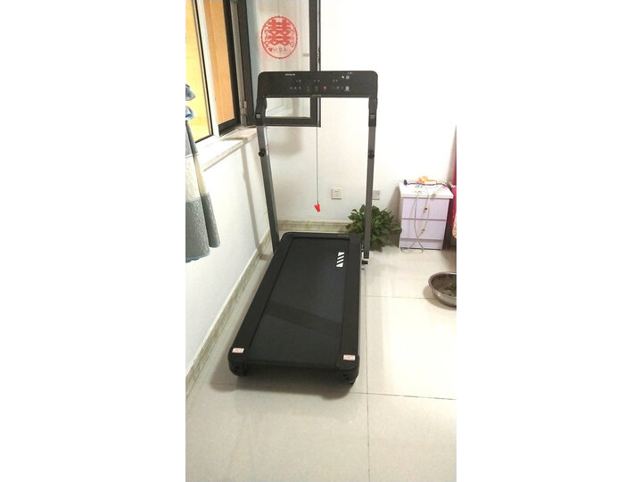 舒华E3跑步机家用 折叠静音迷你跑步机SH-T3100怎么样【独家揭秘】优缺点性能评测详解 首页推荐 第6张
