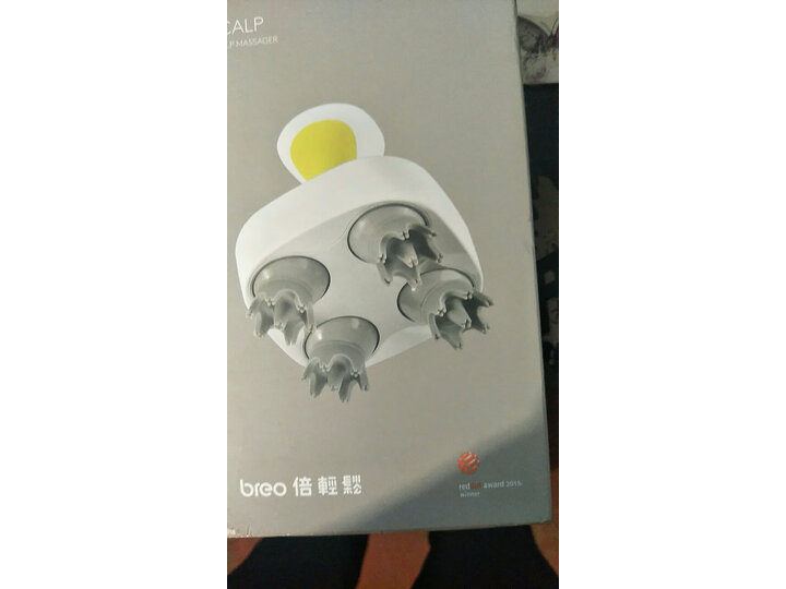 倍轻松倍轻松头部按摩器scalp mii怎么样_http://www.itswebtime.com_好物推荐_第15张