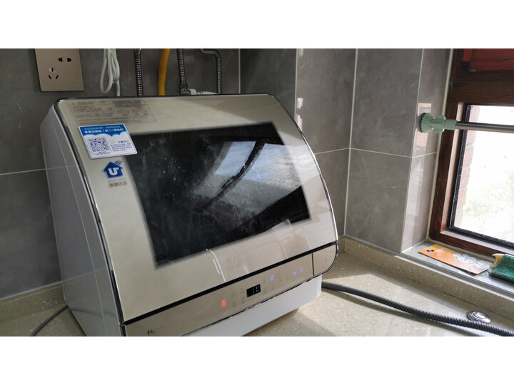 感受海尔EBW4711JU1怎么样呢？质量点评质量好吗？
