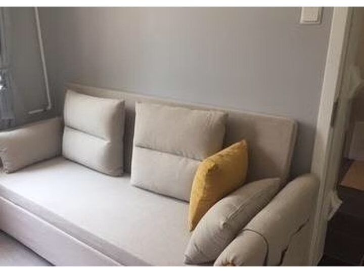 优恋家旗舰店轻奢真皮沙发新款测评怎么样【半个月】使用感受详解 首页推荐 第4张