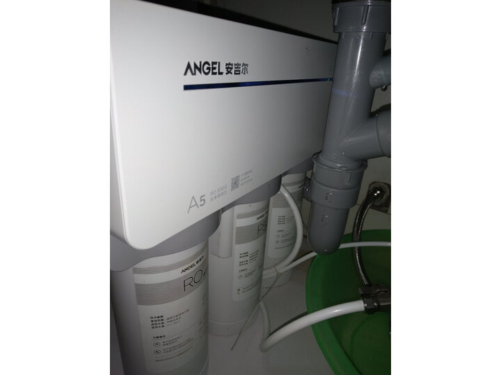 内情评测揭秘安吉尔angel净水器j2822rob60怎么样新统计用户使用感受