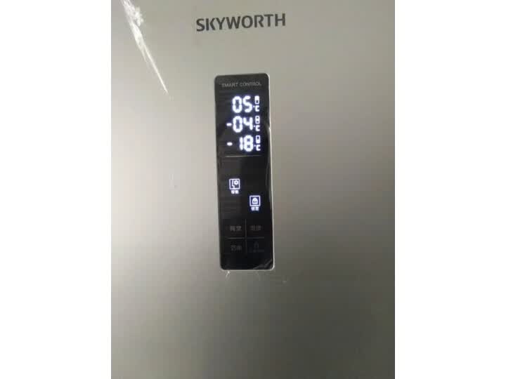 创维BCD-258WTP怎么样-创维BCD-258WTP用户使用体验与功能解析_http://www.tuijianxing.com_好物_第7张