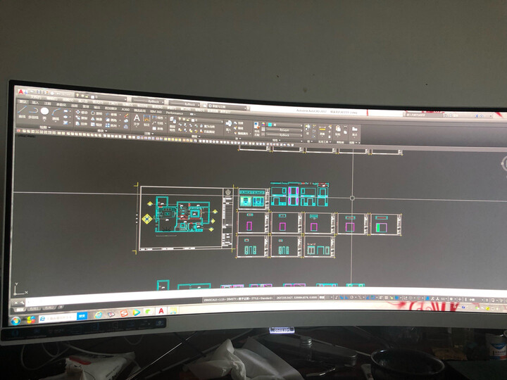飞利浦499p9h1和三星C49RG90SSC哪款更值得入手用_http://www.meifudie.com_好物_第8张