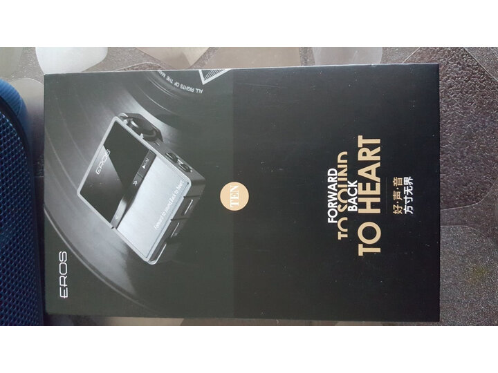 分析爱国者eros q2和山灵m2x哪个好？点评各款有什么区别？