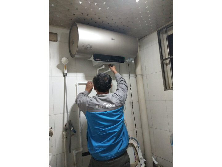 美的（Midea）电热水器F6030-A10(HEY)怎么样？为什么爆款，评价那么高？ 首页推荐 第4张