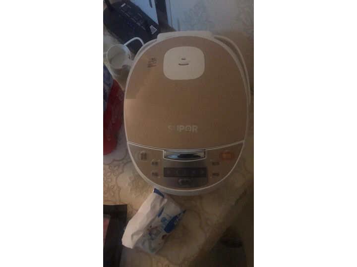 苏泊尔CFXB50FD8041-86怎么样_http://www.meifudie.com_好物_第7张